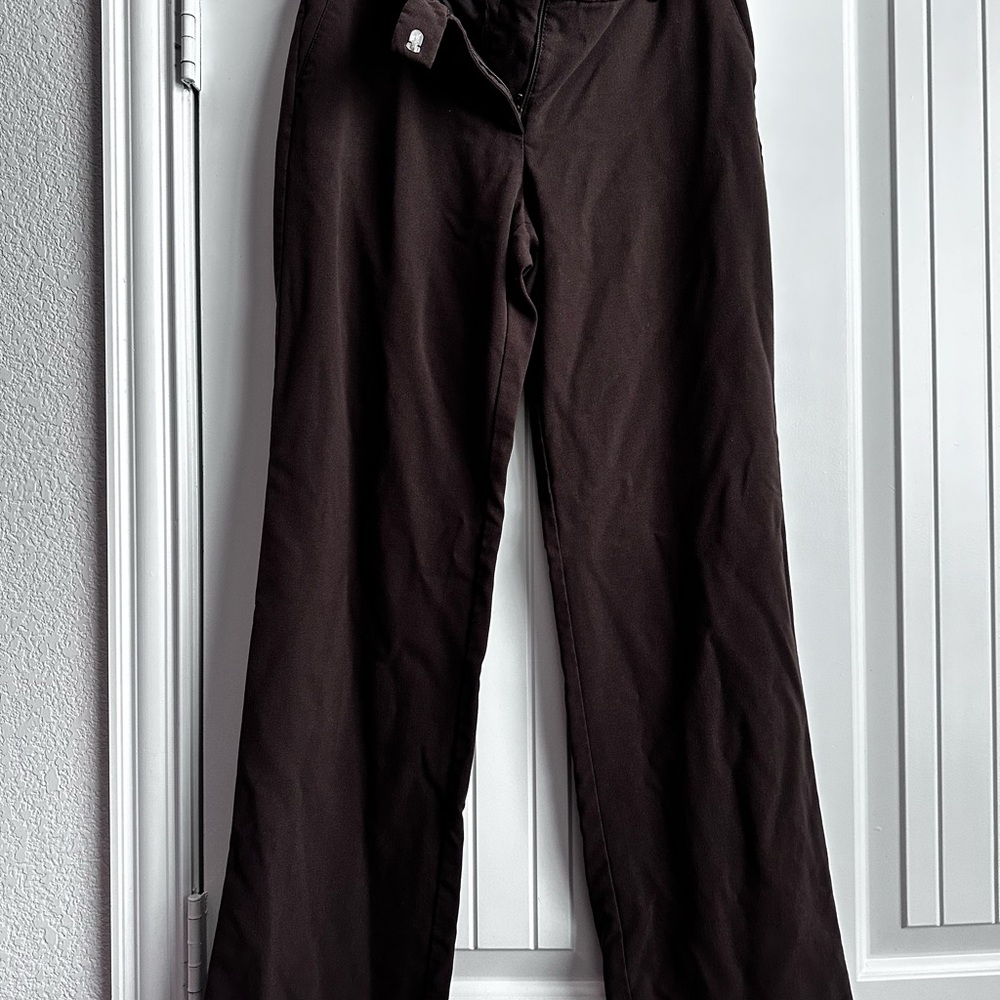 Old Navy Dress Pants 4P